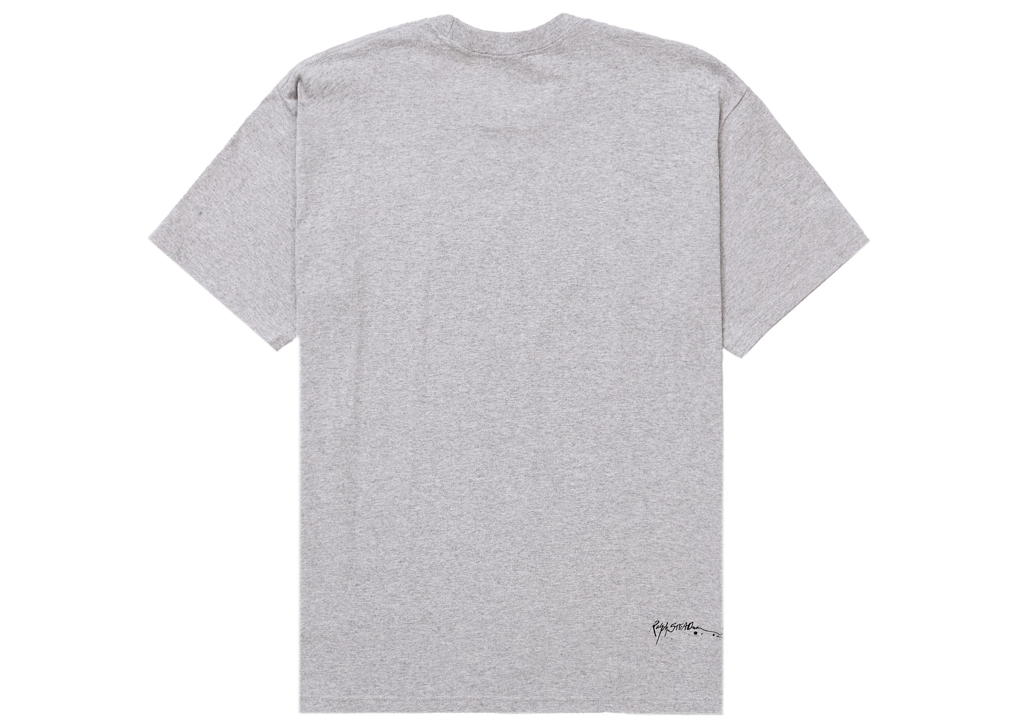 お買い得低価Supreme Ralph Steadman Box Logo Tee Tシャツ/カットソー(半袖/袖なし)