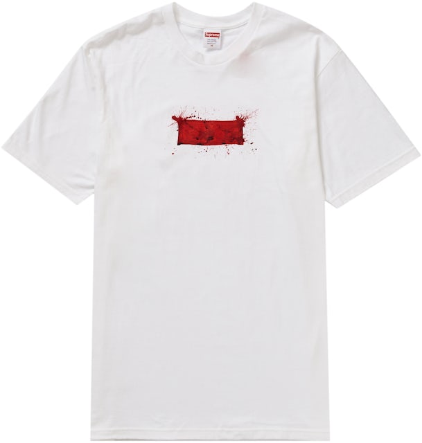 Supreme box logo T-Shirts, Unique Designs