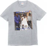 Supreme Rap A Lot Records Geto Boys Hooded Sweatshirt Black Men's - SS17 -  US