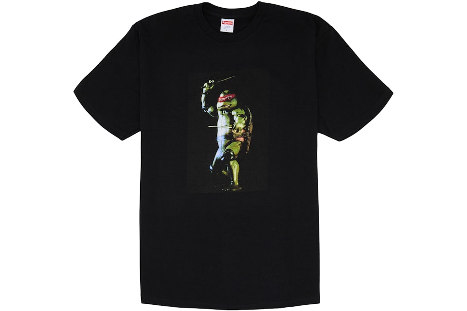 Supreme raphael tee red Clearance