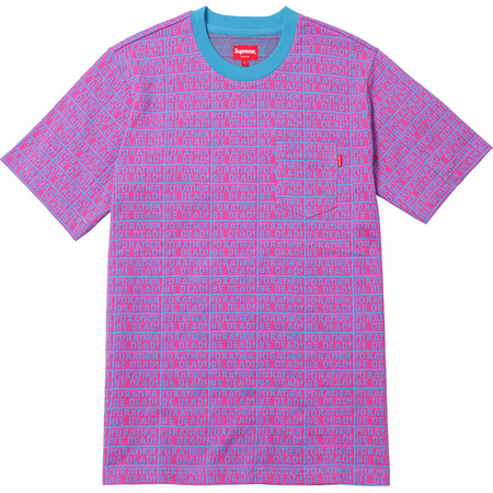 Supreme Rather Be Dead Jacquard シュプリーム