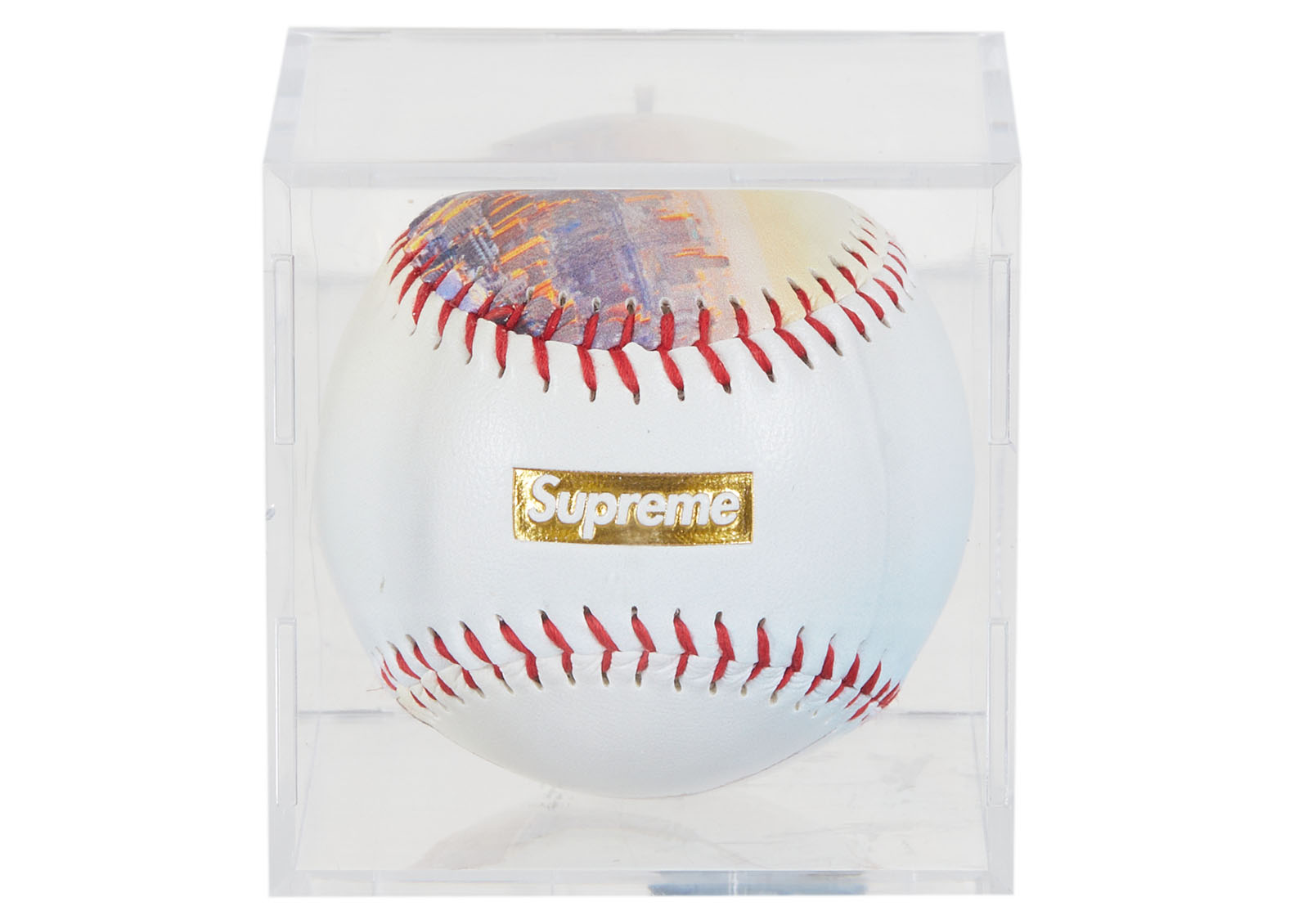 メーカー直販 【supreme】Rawlings 硬式ボール 野球 oldsupreme - 小物