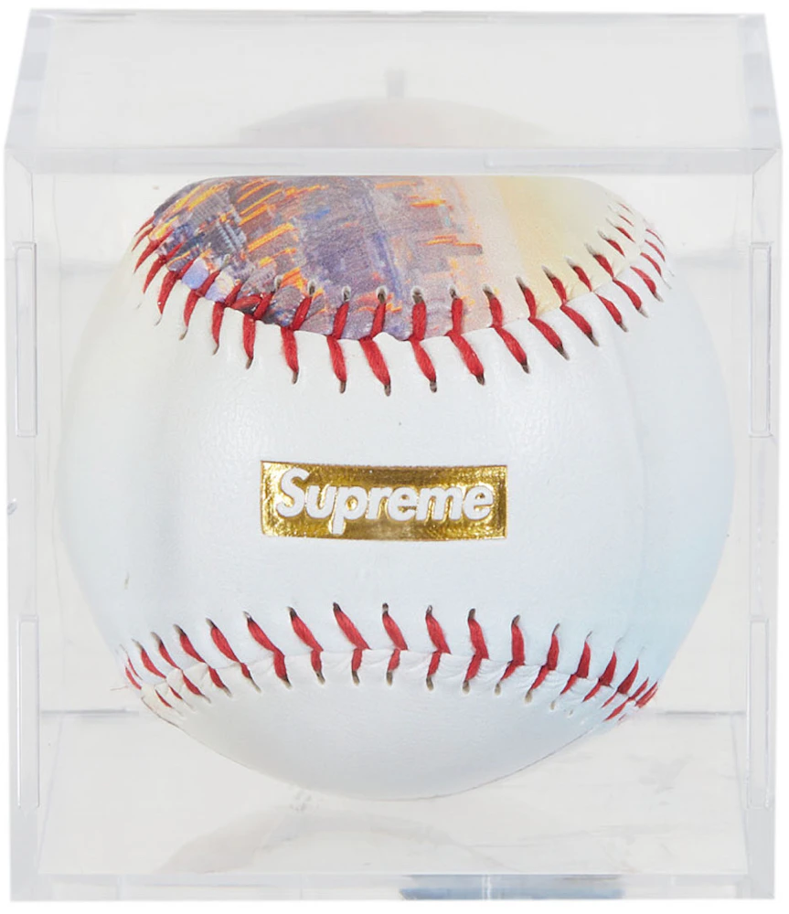 Supreme®/Rawlings® REV1X® Aerial Baseball Glove - Shop - Supreme