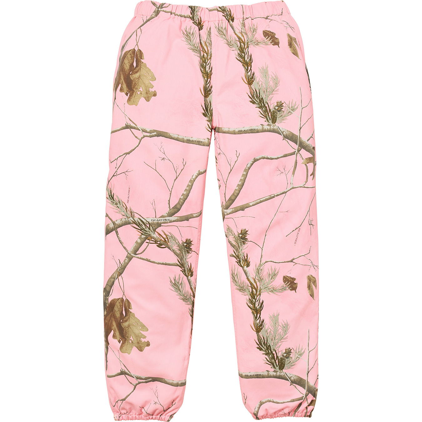【S】Realtree® Camo Flannel Pant supremeメンズ