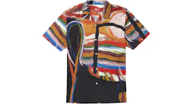 Supreme Reaper Rayon S/S Shirt No Words For Feelings