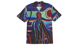 Supreme Reaper Rayon S/S Shirt The Last Hours