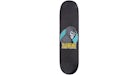 Supreme Reaper Skateboard Deck Black