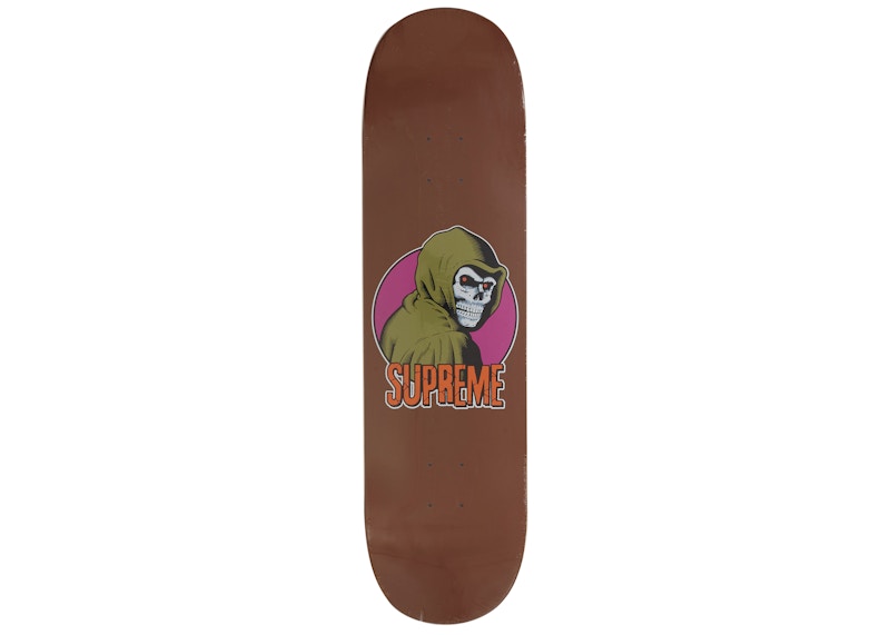 Supreme kermit sale deck stockx