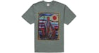 Supreme Reaper Tee Dark Sage