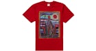 Supreme Reaper Tee Red