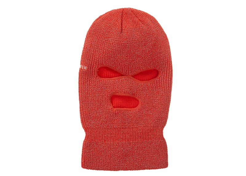 Supreme 2024 balaclava stockx