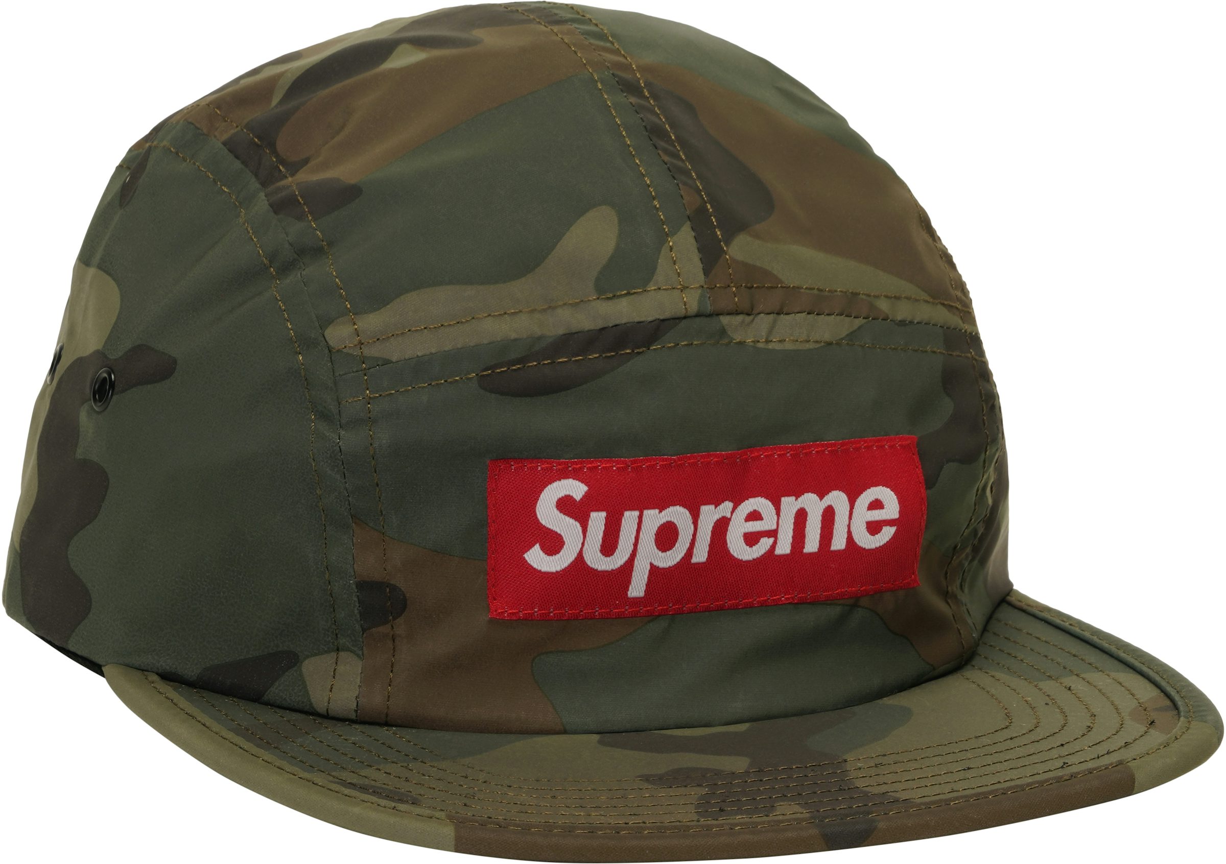 Supreme, Louis Vuitton Camp Cap Camo Available For Immediate Sale At  Sotheby's