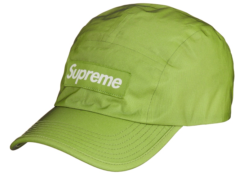 supreme mesh camp cap