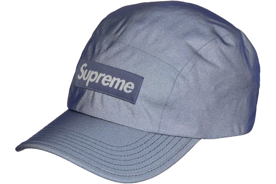 Supreme cap navy Clearance