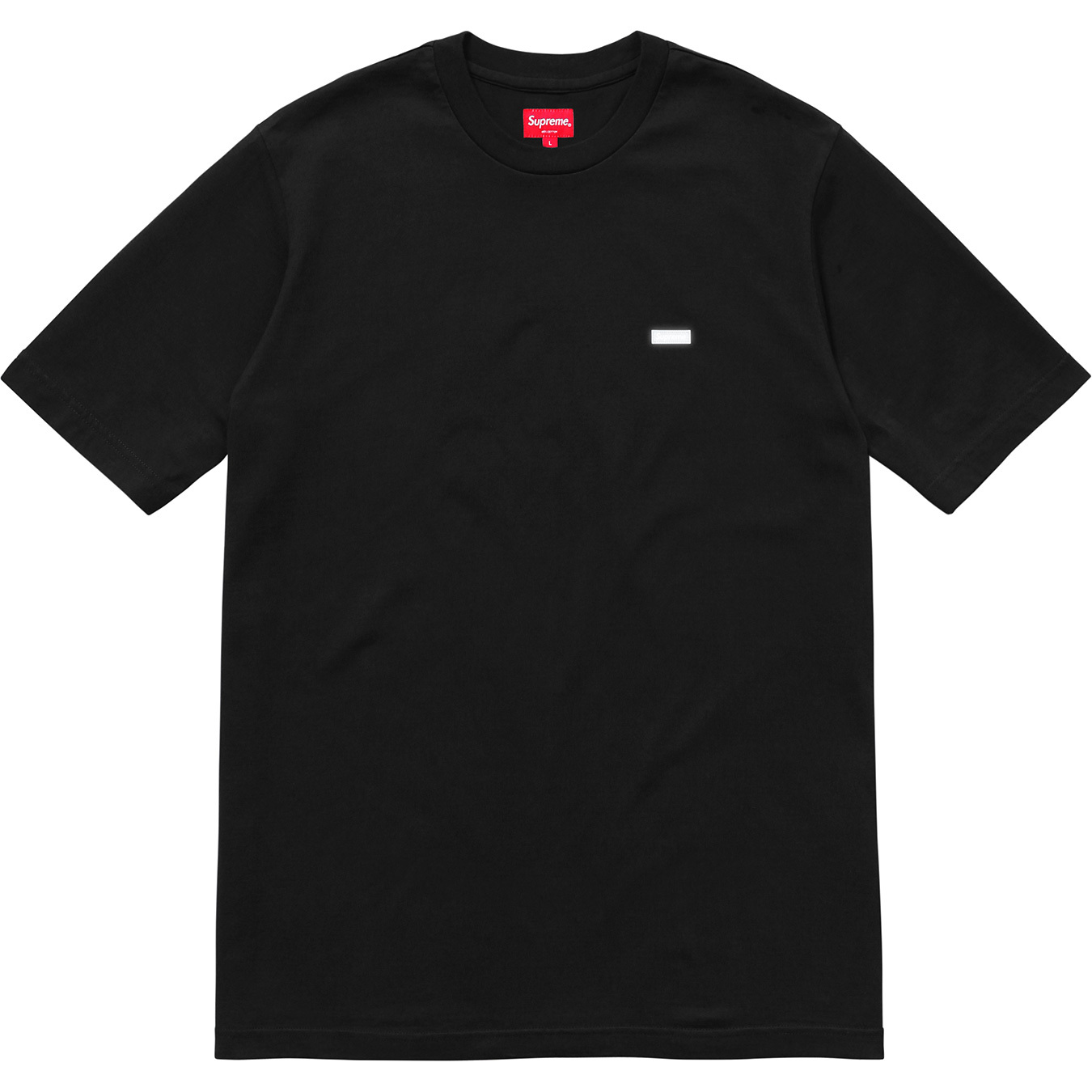 100%新品お得Supreme Small Box Tee Black Bandana XL Tシャツ/カットソー(半袖/袖なし)