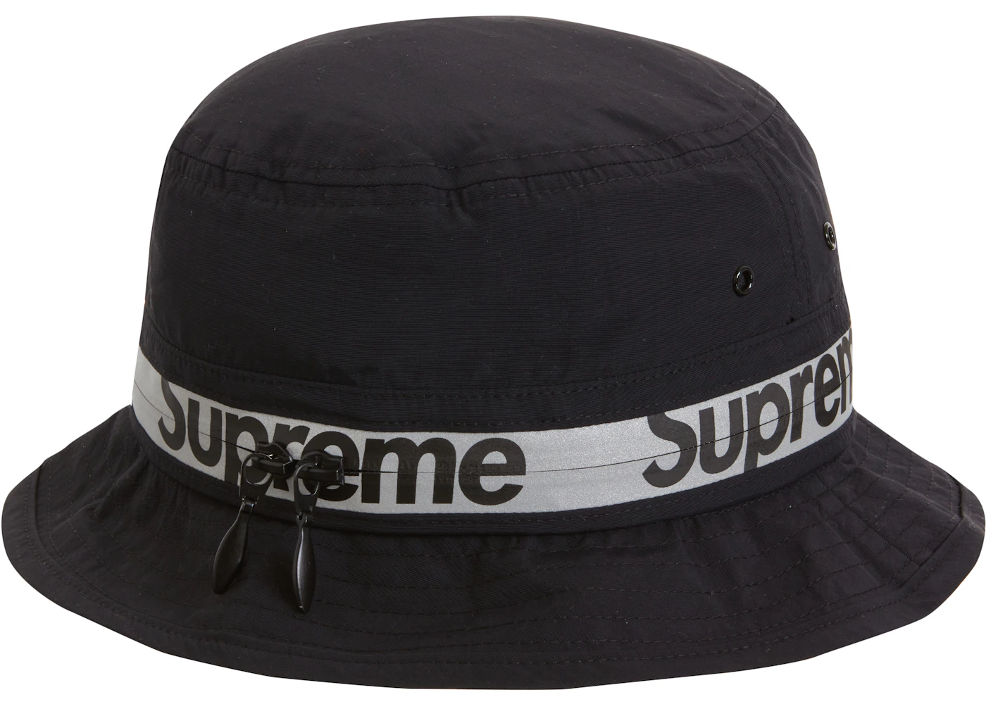 Supreme reflective zip crusher Clearance