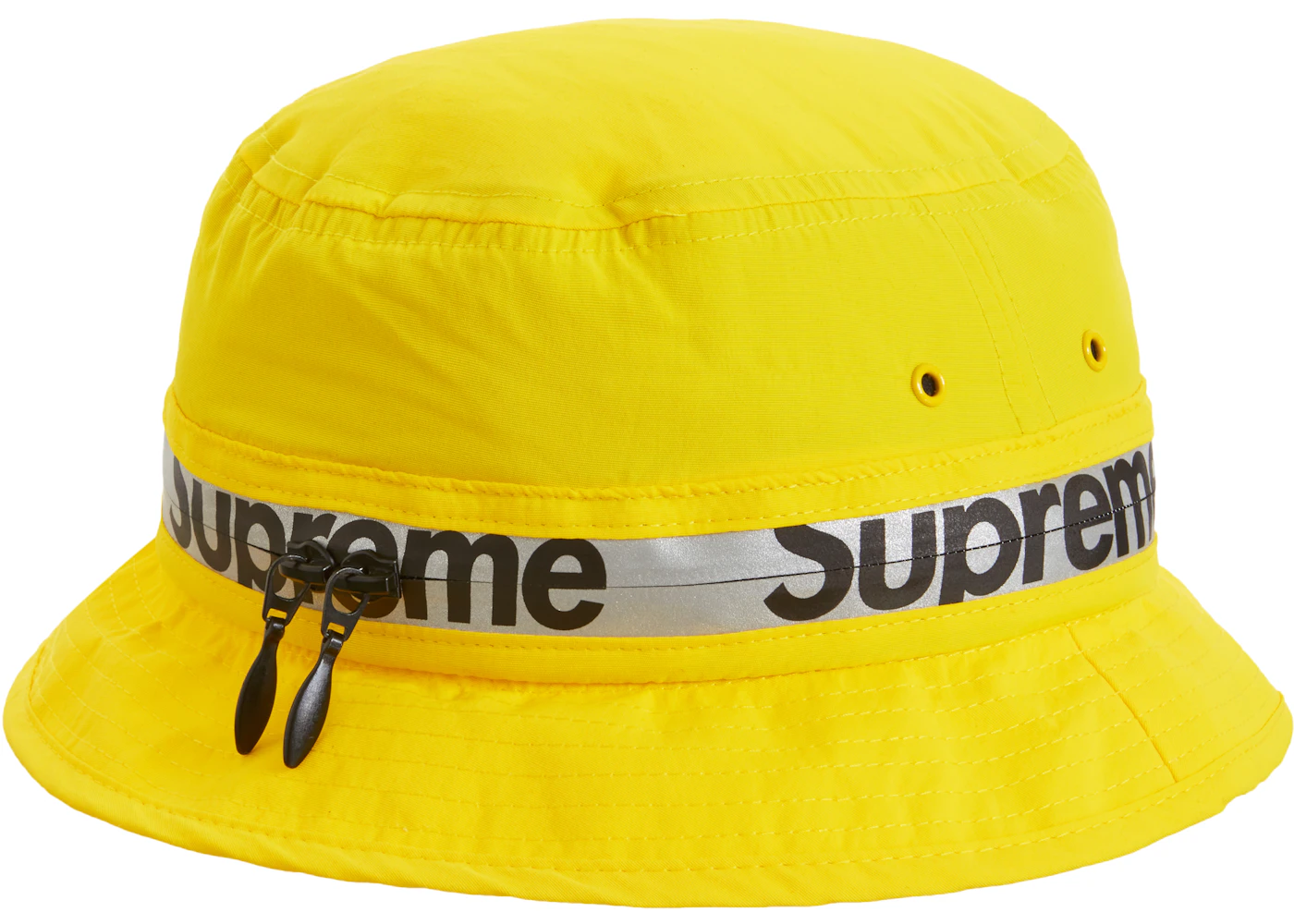 Supreme reflective zip crusher Clearance