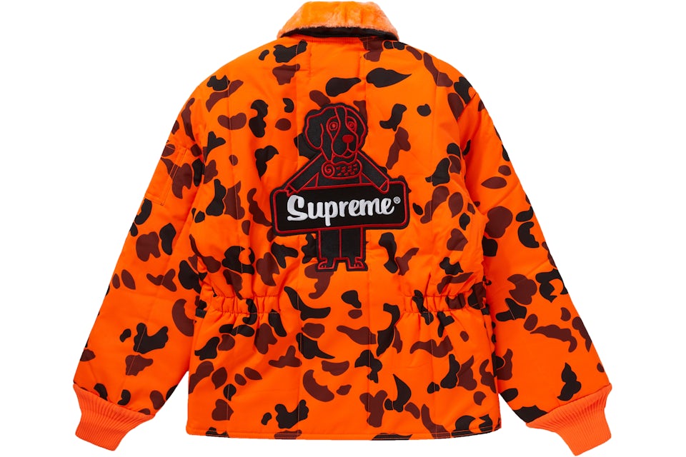 Supreme refrigiwear vest Clearance