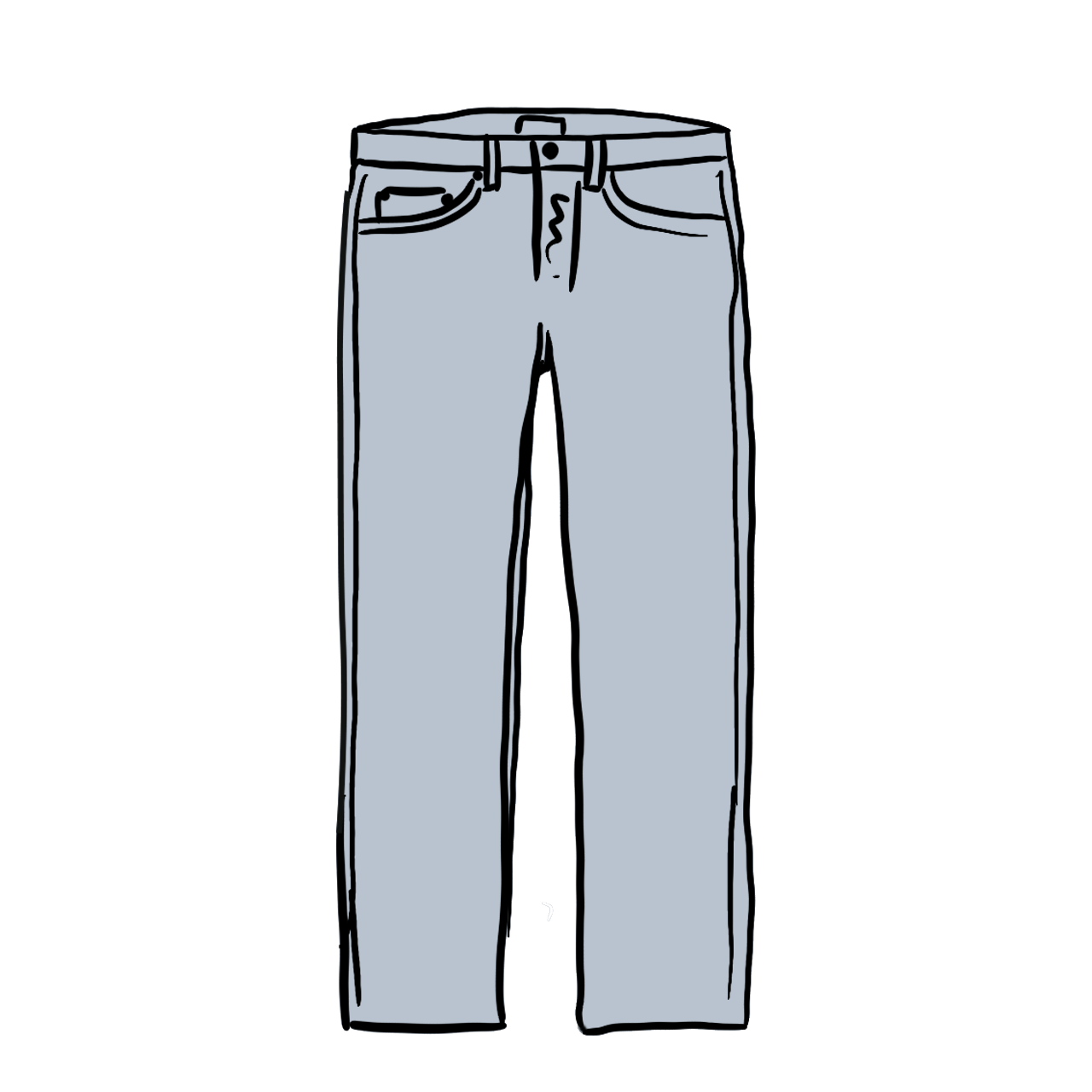 Supreme 21SS Cans Regular Jean W32 | hartwellspremium.com