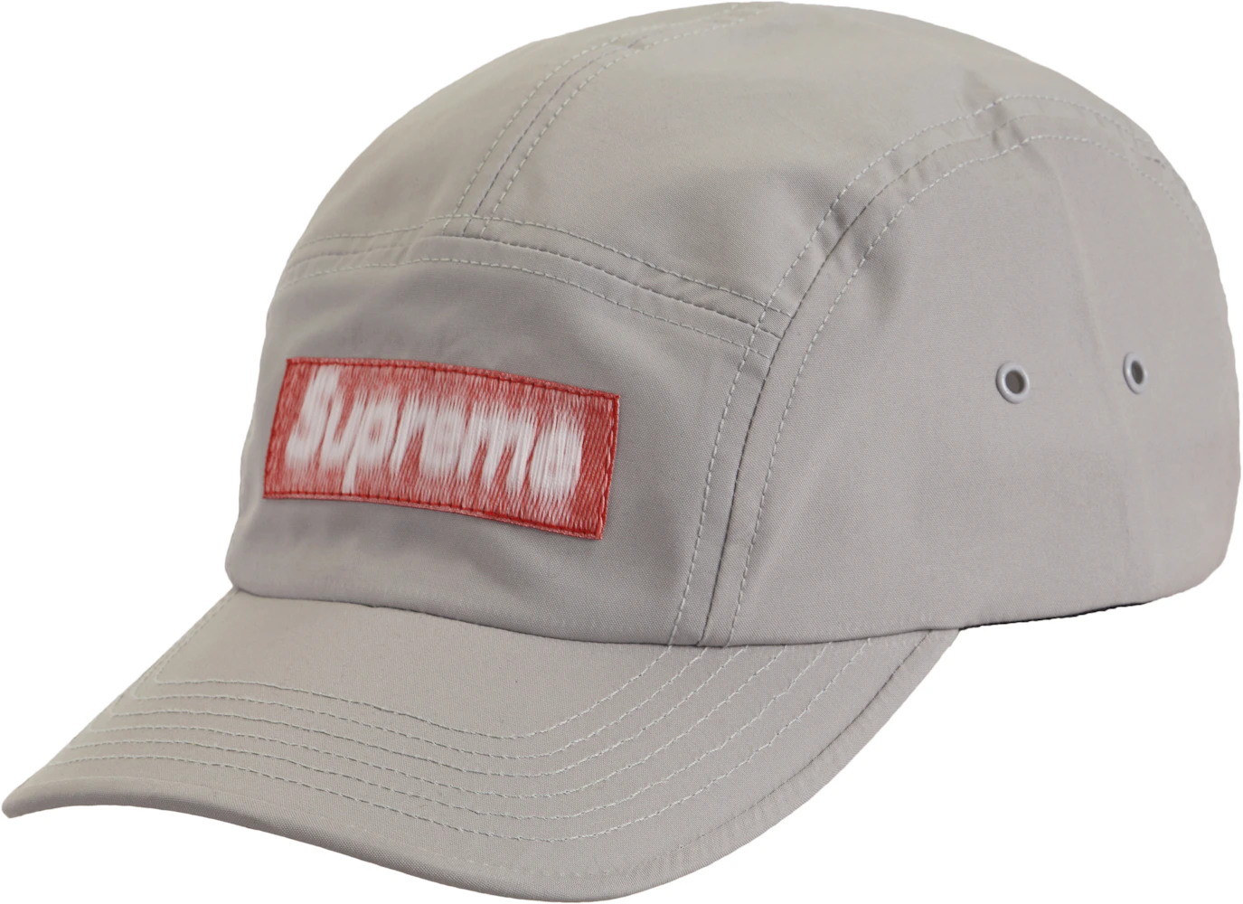 Wasn't really a camp cap type of guy till I saw the Reflective Camp in  store yesterday :D : r/Supreme