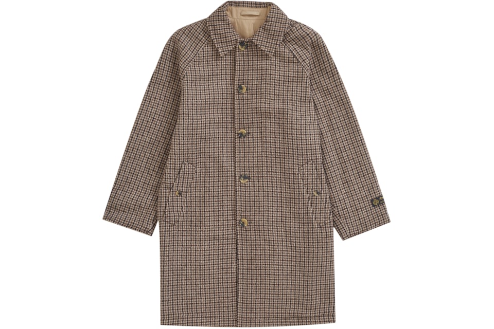 Supreme overcoat Clearance