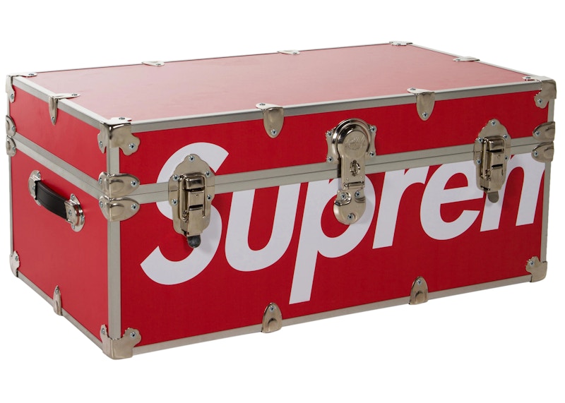 Supreme trunk best sale