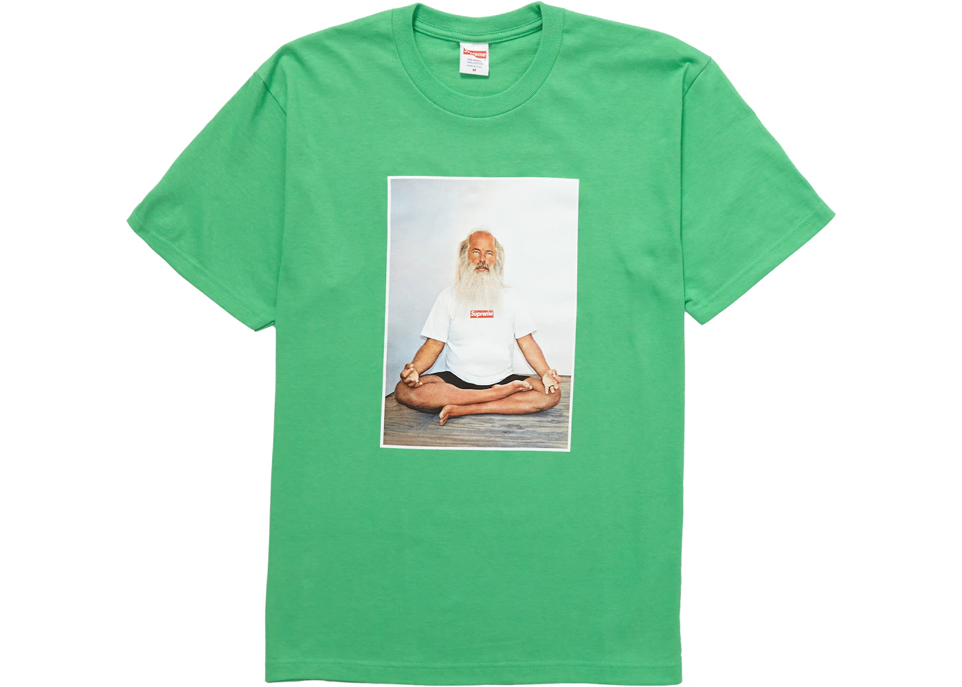 Rick rubin tee supreme Clearance