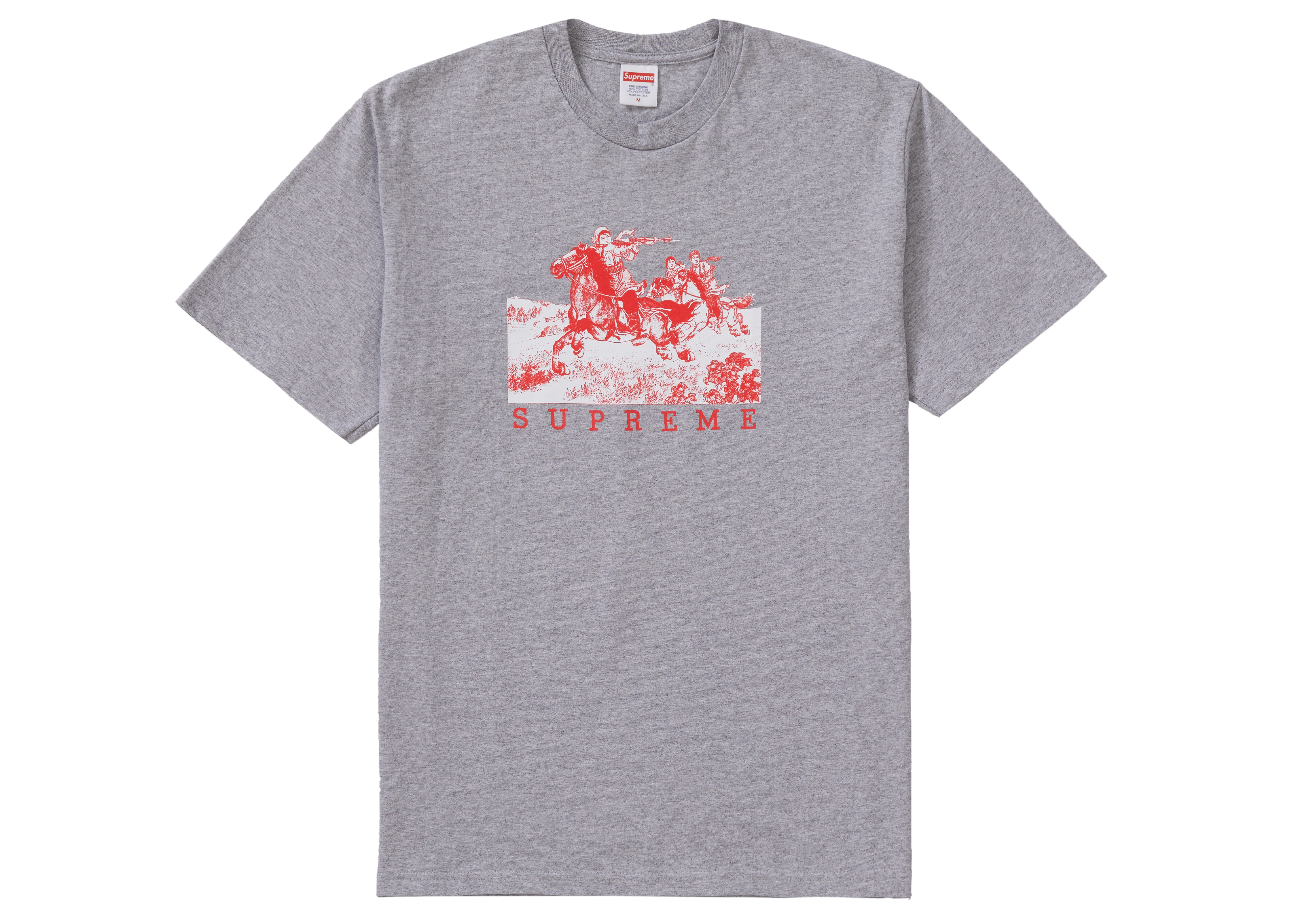 supreme riders tee tシャツ 19ss-