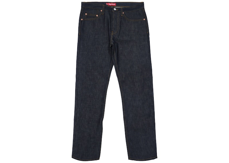 良品】Supreme Rigid Slim Jeans 30 | gulatilaw.com