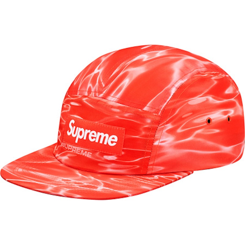 Supreme cap clearance stockx