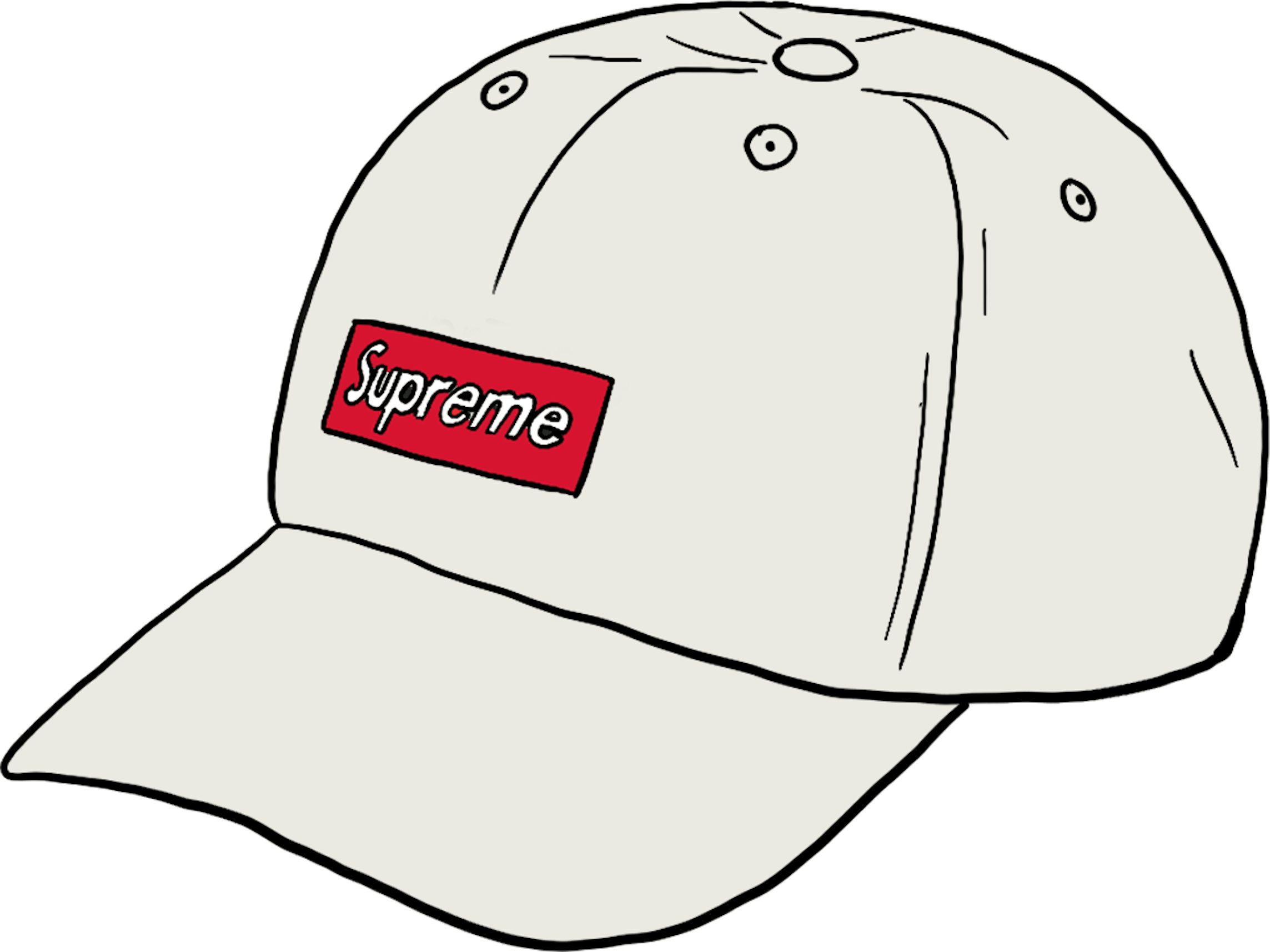 商品の通販 Supreme Ripple Corduroy Small Box 6Panel - 帽子