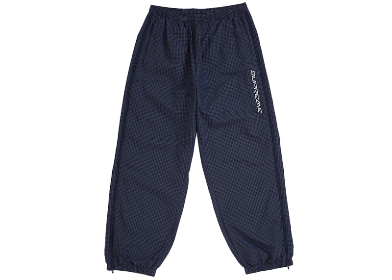 Supreme Ripstop Warm Up Pant (FW26) Navy メンズ - SS26 - JP