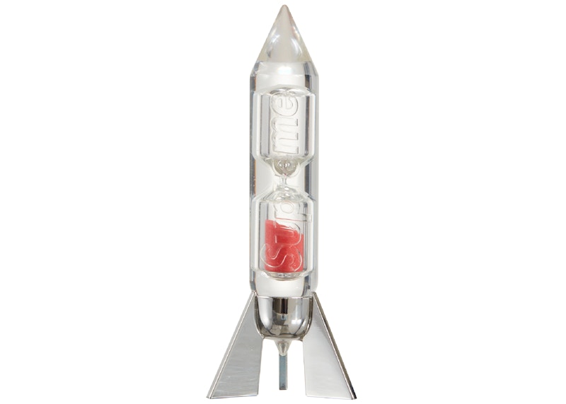 Supreme Rocket Timer（ロケットタイマー） | hartwellspremium.com