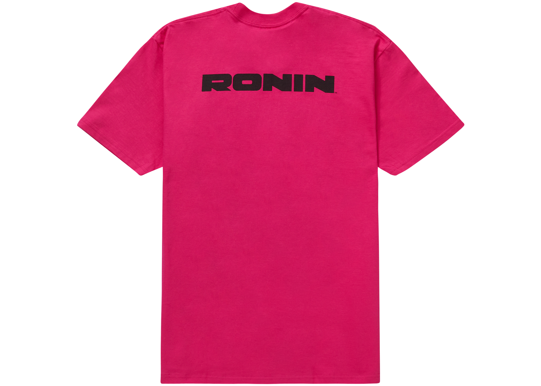 Supreme 2023’SS Ronin Tee Pink (S)トップス