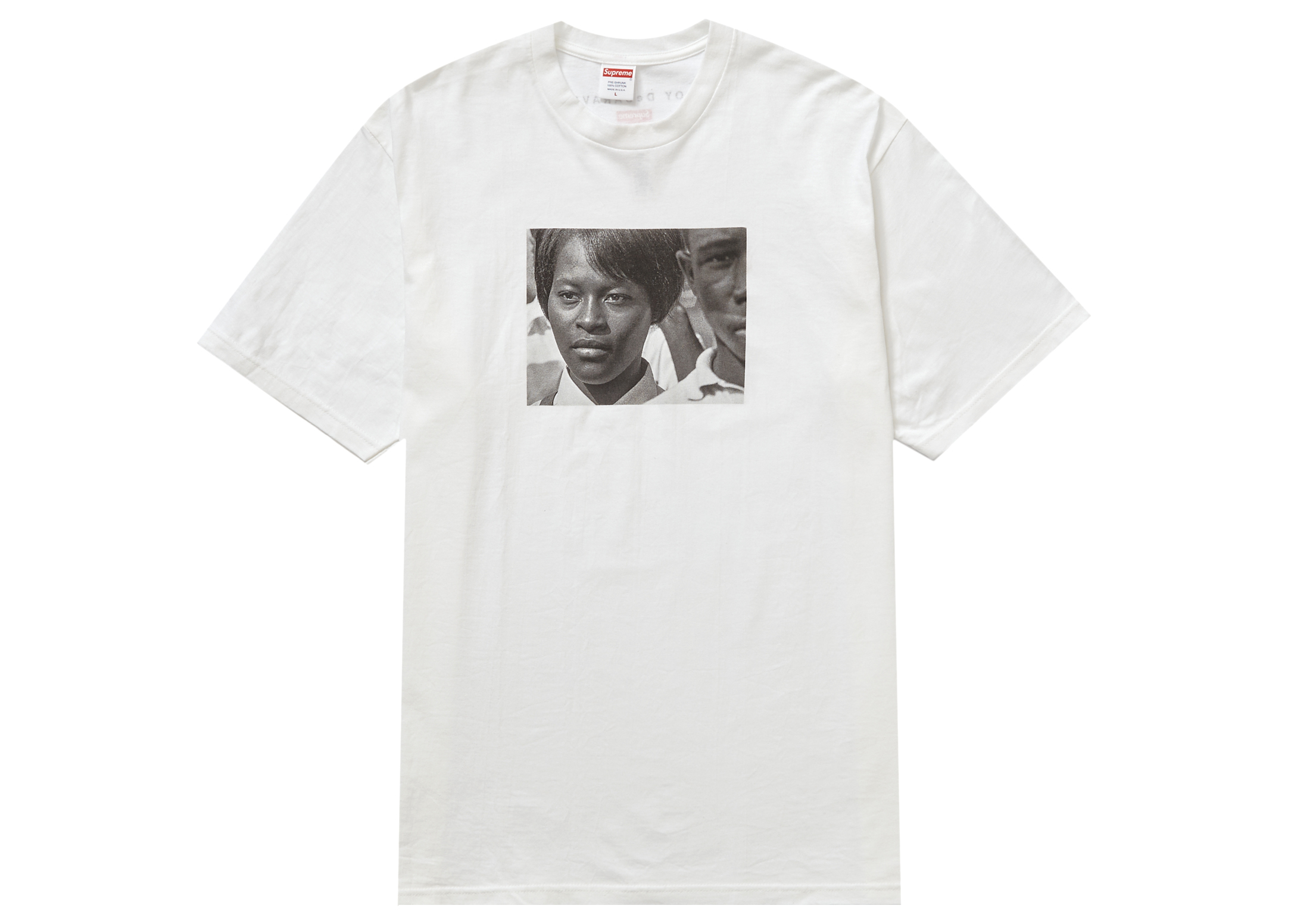 定番高品質Supreme Mississippi Tee Tシャツ/カットソー(半袖/袖なし)