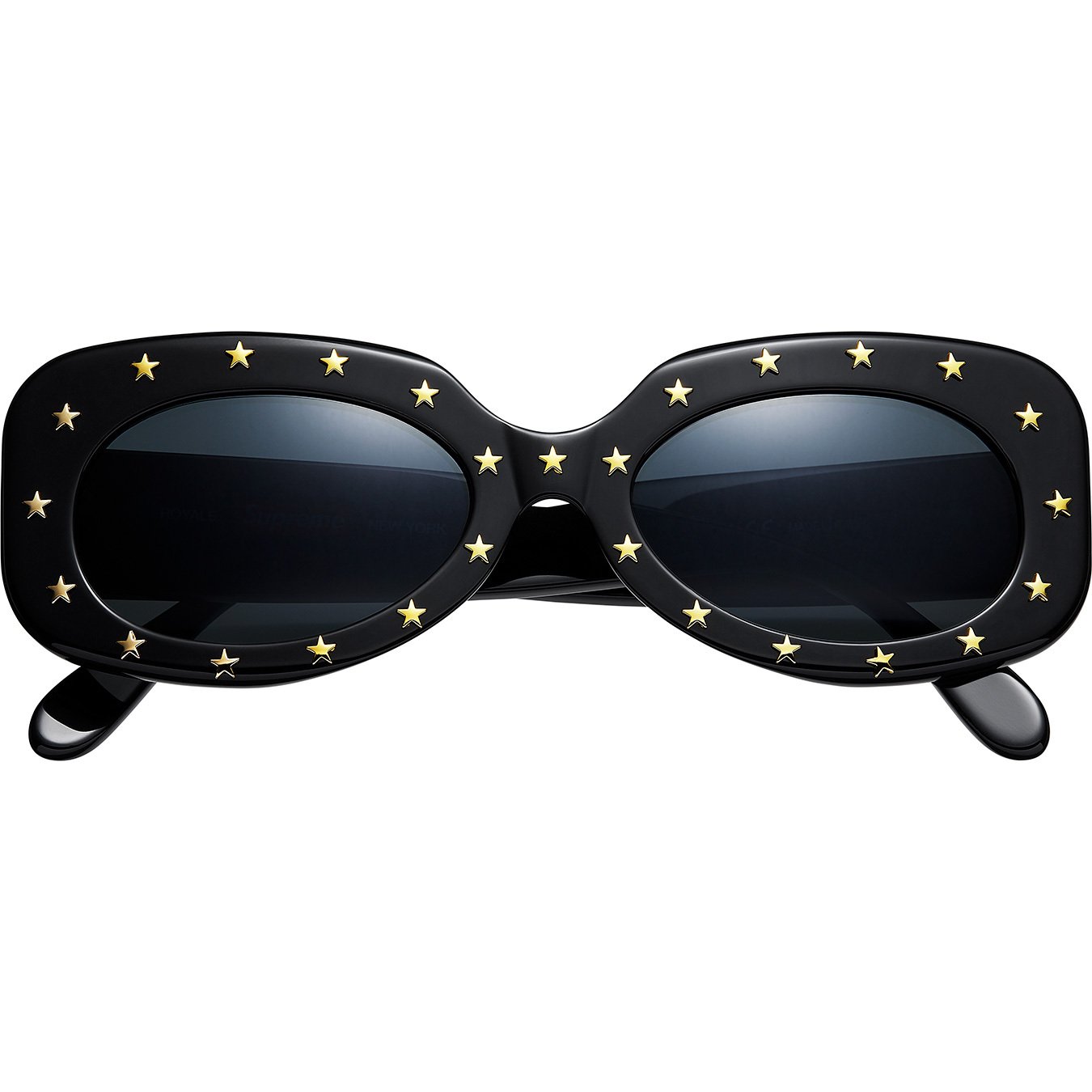 【長期保証】supreme Royale Sunglasses サングラス/メガネ