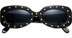 Supreme Royale Sunglasses Black