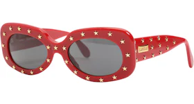 Supreme Royale Sunglasses Red