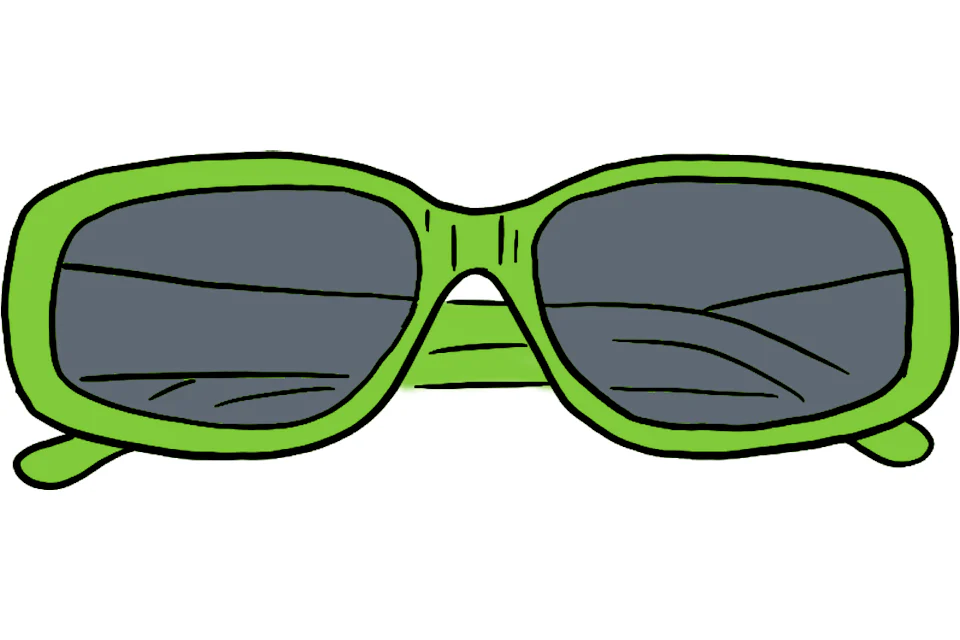 Supreme sales sunglasses stockx