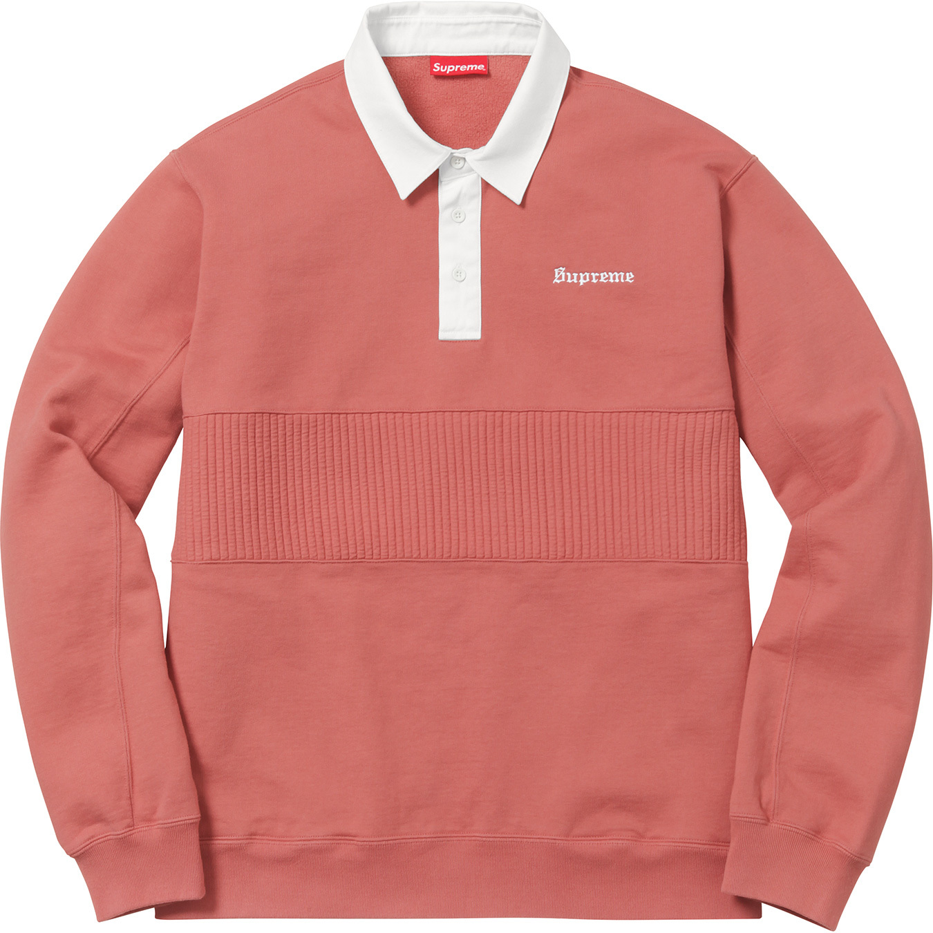 Supreme 7's Rugby Cardinal Men's - SS20 - US