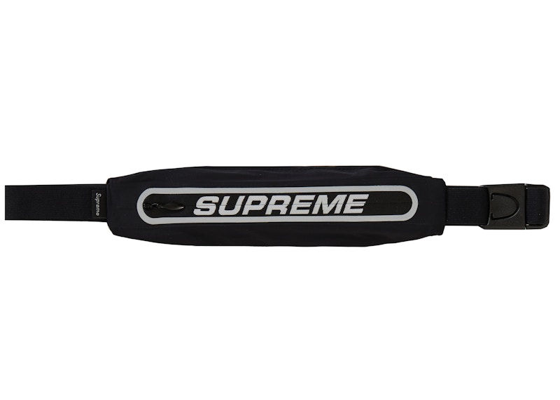 supreme running bag