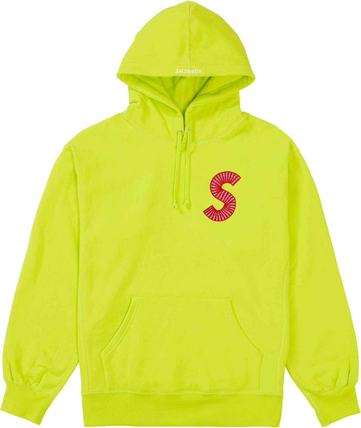 Supreme fw20 hoodie Outlet