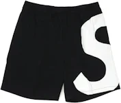 Strutt - [스트러트] ﻿Supreme Banner Logo Shorts
