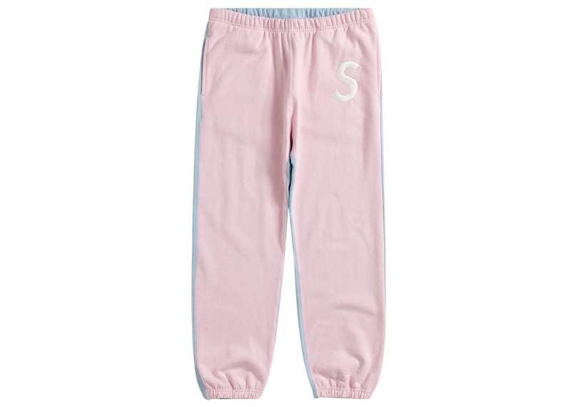 S logo sweatpant new arrivals