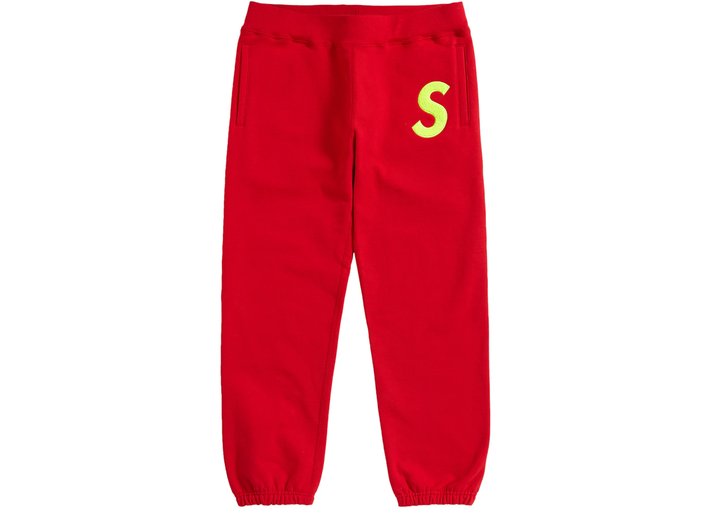 Supreme brand sweatpants Clearance
