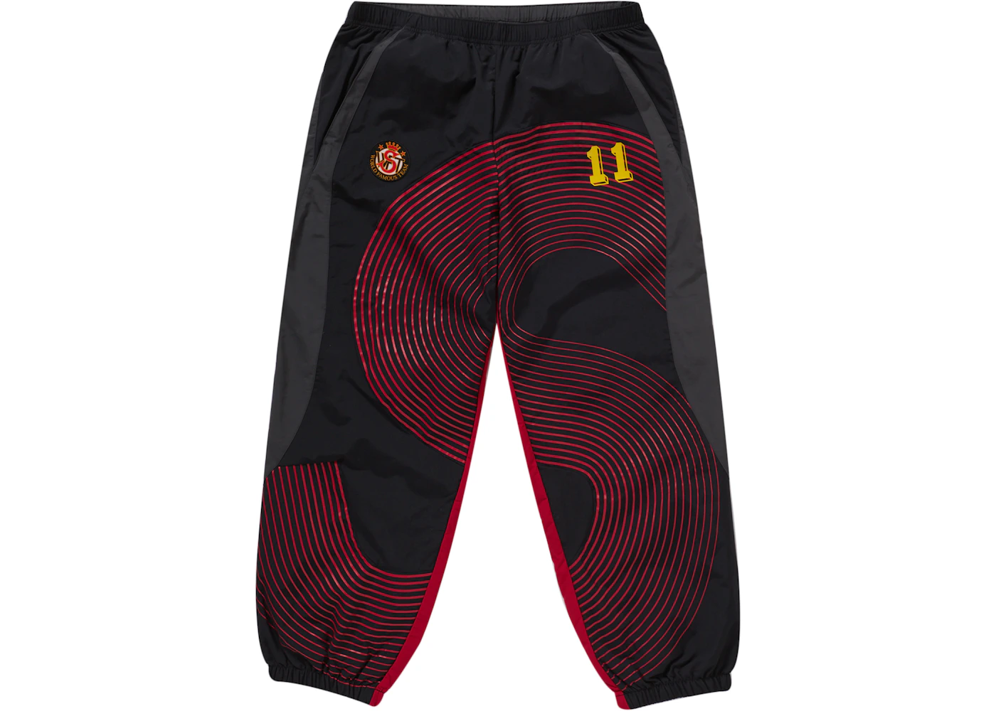 Supreme Sweatpants Supreme Size Chart Pants Supreme X Playboy FW15