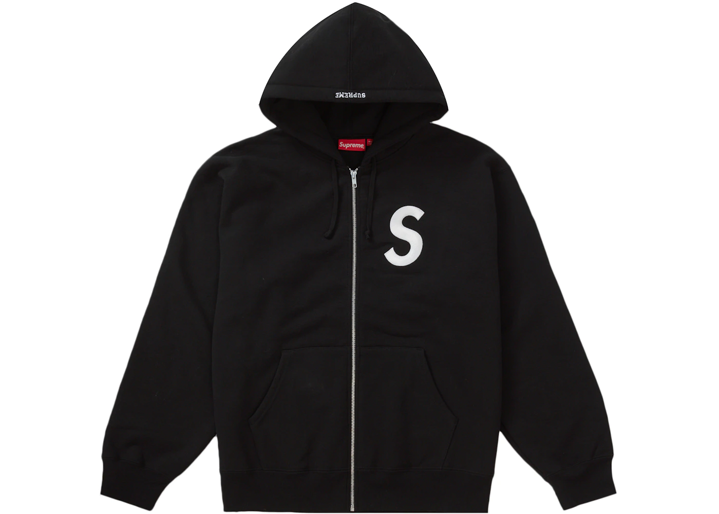Supreme hoodie zip Clearance