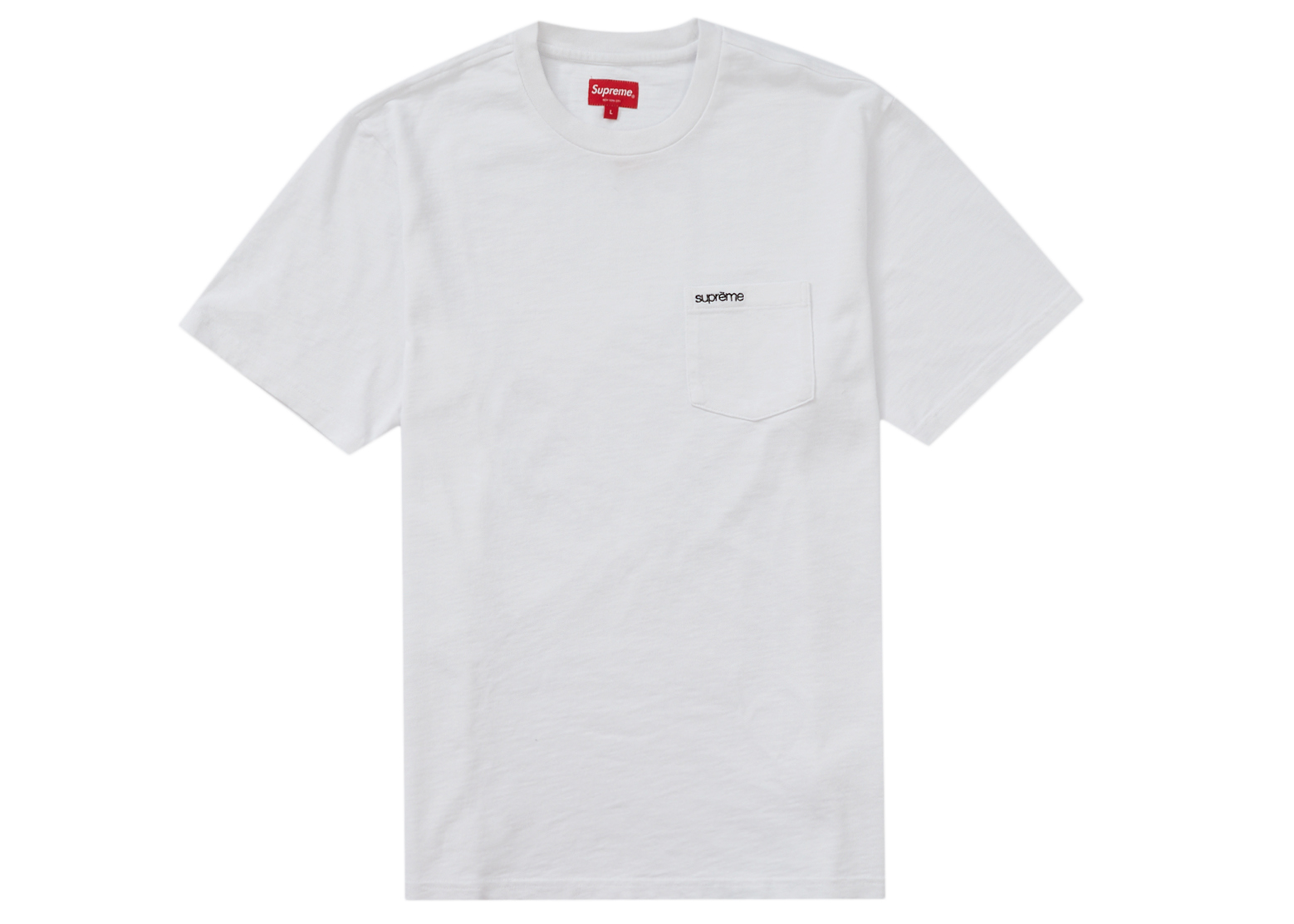 Streetwear - Release Date Supreme T-Shirts - StockX