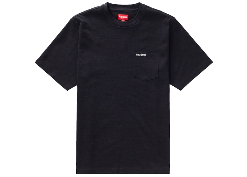 supreme ss21 tee