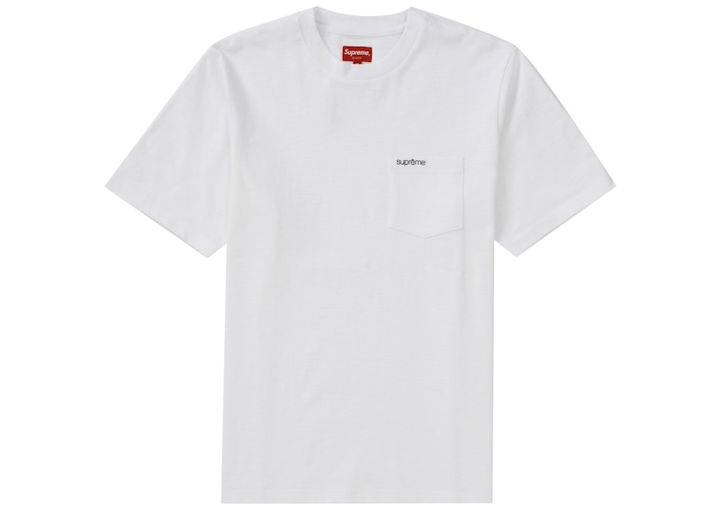 supreme tee ss21